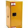 OLIPIC Steel Safety Cabinet Lockable Industrial Storage-1