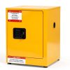 OLIPIC Safety Storage Cabinet Steel Lockable Flammable-5