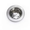 Mocoloo Stainless Steel Double Bowl Kitchen Sink Workstation-5
