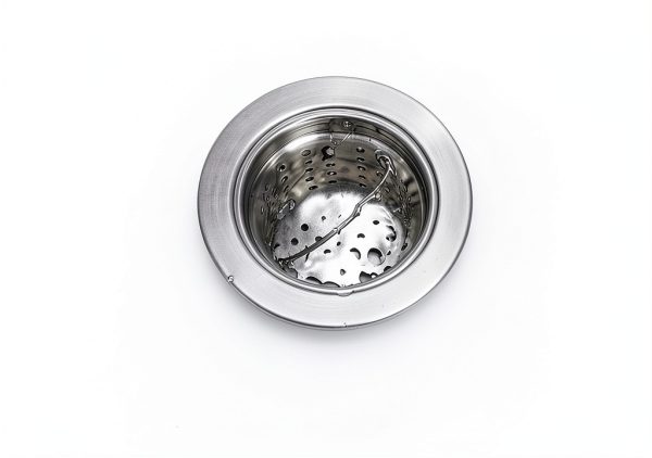 Mocoloo Stainless Steel Double Bowl Kitchen Sink Workstation-5