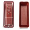 ISOP PVC Fire Extinguisher Cabinet Wall Mount Red-5