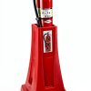 Fire Extinguisher Stand Portable Floor Mount FireMate Safety-0