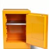 OLIPIC Safety Storage Cabinet Steel Lockable Flammable-2