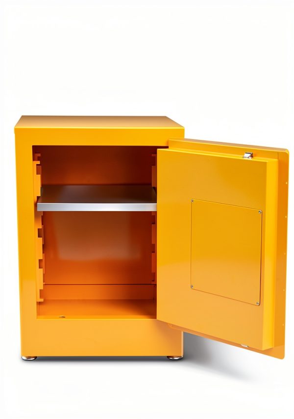 OLIPIC Safety Storage Cabinet Steel Lockable Flammable-2