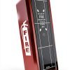 ISOP PVC Fire Extinguisher Cabinet Wall Mount Red-6