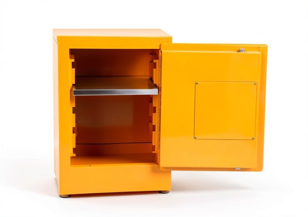OLIPIC Safety Storage Cabinet Steel Lockable Flammable-3