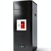 Likom AED Cabinet Stainless Steel Wall Mount Defibrillator-5