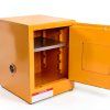 OLIPIC Safety Storage Cabinet Steel Lockable Flammable-4
