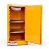 OLIPIC Steel Safety Cabinet Lockable Industrial Storage-2