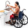 Elkay Dayton Stainless Steel Double Bowl Kitchen Sink-7