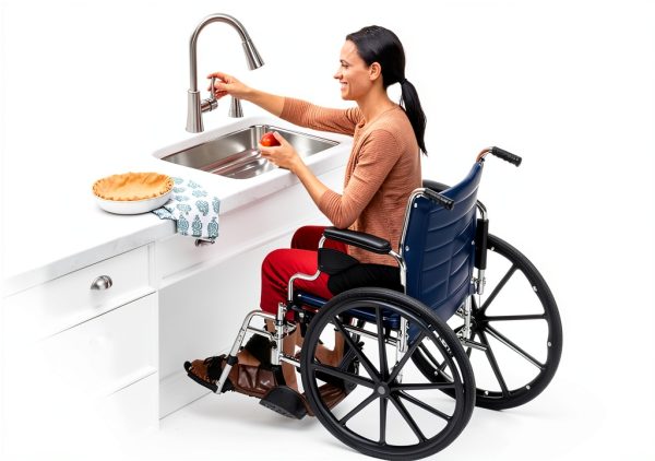 Elkay Dayton Stainless Steel Double Bowl Kitchen Sink-7