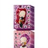 Lonvichtt Demon Hunters K-Pop Stickers for Laptops-0