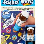 Melissa & Doug Astronaut Sticker Stamper-0