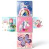 EZCRA Gem Sticker Kit for Kids-1