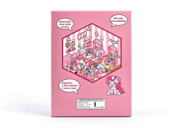 Xuoent 3D Animal Sticker Set 6 Pieces A1-6 Sets Reusable Waterproof-4