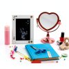 EODIEBN 3228 Piece Chroma 3D Gem Sticker Sheet for Crafts and Kids-7