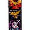 Bendon Pokemon Sticker & Coloring Book Set for Kids Small Black-3