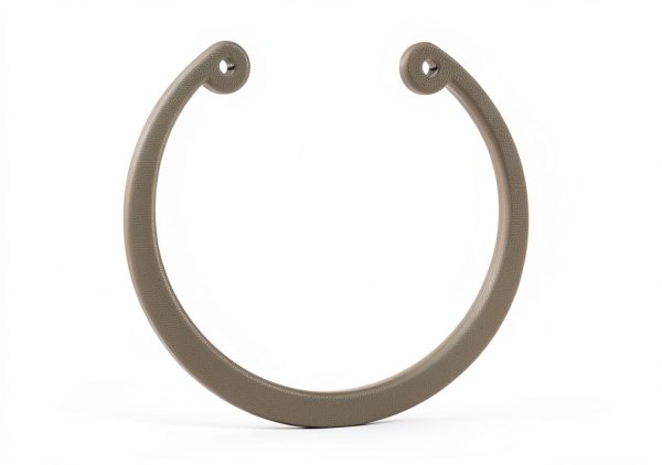 SR 300-200 2" Internal Snap Ring - Tru-Arc Type 2.210" Uncompressed --1