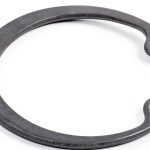 Internal Retaining Ring 1-Inch Stainless Steel The Hillman Group 6-0
