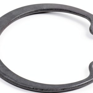 Internal Retaining Ring 1-Inch Stainless Steel The Hillman Group 6-0