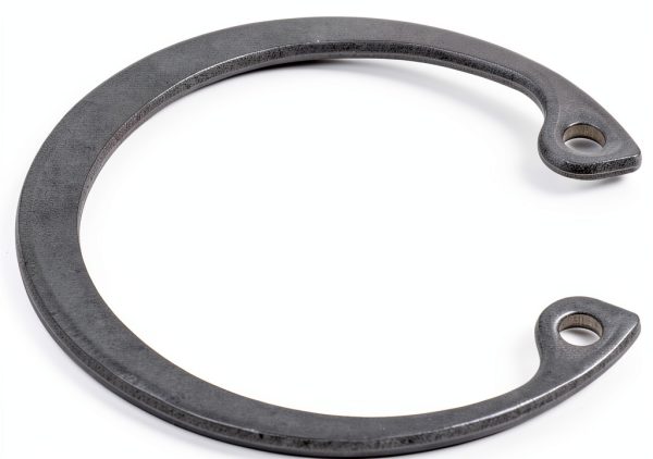 Internal Retaining Ring 1-Inch Stainless Steel The Hillman Group 6-0