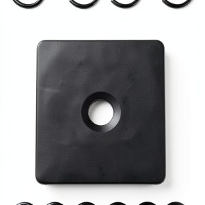 Impact Retaining Ring Clips 6‑Pack Kit with O‑Ring Tool Ruchang-0