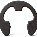 Ridgid 59810 Ring Retaining KM26B Internal Steel Retaining Ring-0
