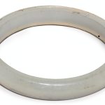 Crown Automotive Shift Lever Retaining Ring - Internal Plastic Ring-0