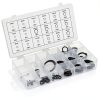 Black Circlip Snap Retaining Rings 150PCS by Eujgoov 18 Size Kit-3