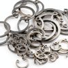 Metric Internal Snap Ring Kit HVAZI Stainless Steel Retaining Rings-4