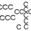 Replacement Retaining Ring 691265 Sootim 20 Pack Internal Metal C-Clip-4