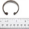 Polaris Timbersled Retaining Ring Genuine OEM Part 7718406 Internal-3
