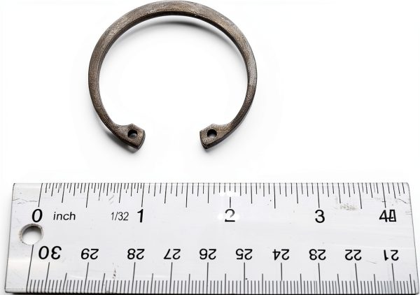 Polaris Timbersled Retaining Ring Genuine OEM Part 7718406 Internal-3