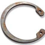 Polaris Timbersled Internal Retaining Ring Genuine OEM Part 7710444-0