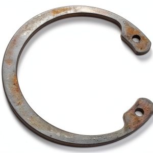 Polaris Timbersled Internal Retaining Ring Genuine OEM Part 7710444-0
