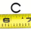 Replacement Retaining Ring 691265 Sootim 20 Pack Internal Metal C-Clip-3