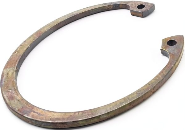 Polaris Timbersled Retaining Ring Genuine OEM Part 7718406 Internal-2