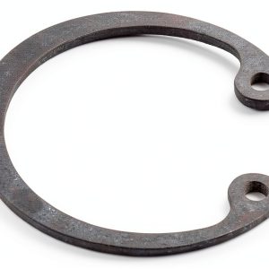 Internal Large Retaining Ring 1-1/2 inch Hillman 2189 6-Pack Black-0