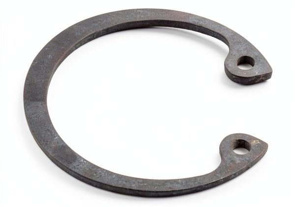 Internal Large Retaining Ring 1-1/2 inch Hillman 2189 6-Pack Black-0
