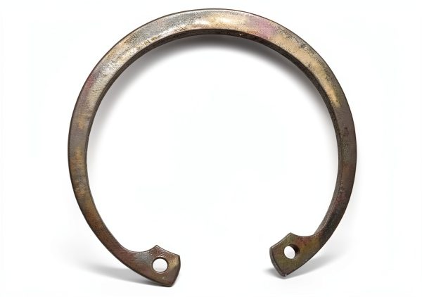Polaris Timbersled Retaining Ring Genuine OEM Part 7718406 Internal-1